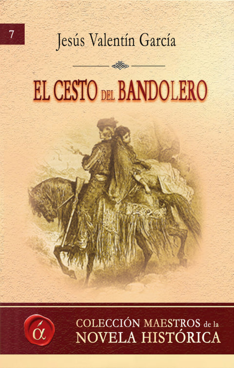  El cesto del bandolero 