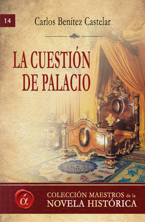  La cuestión de palacio 