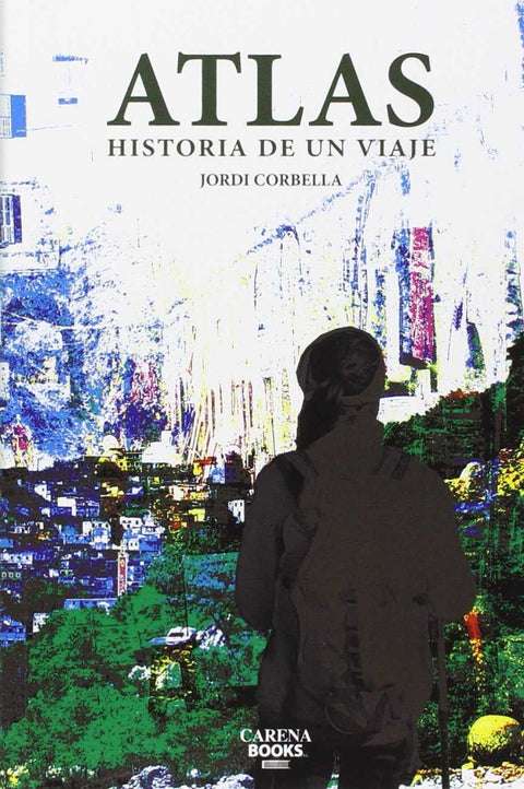  Atlas: historia de un viaje 