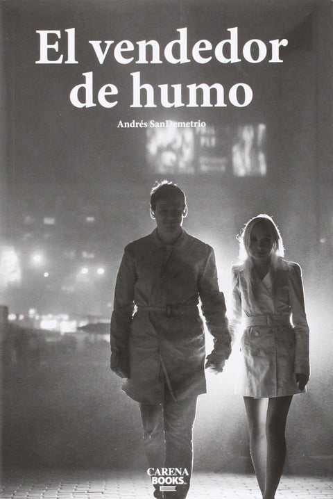  El vendedor de humor 