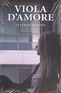  Viola d´amore 