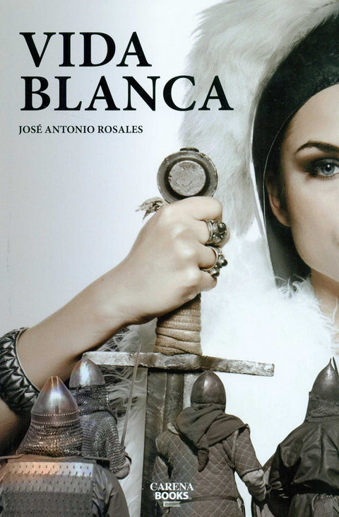  Vida blanca 