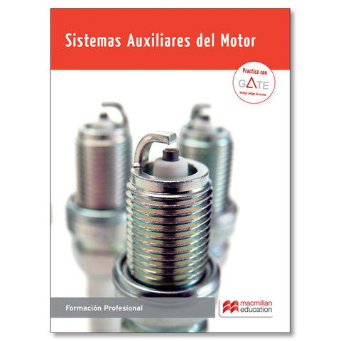  Sistemas auxiliares motor.Pack 