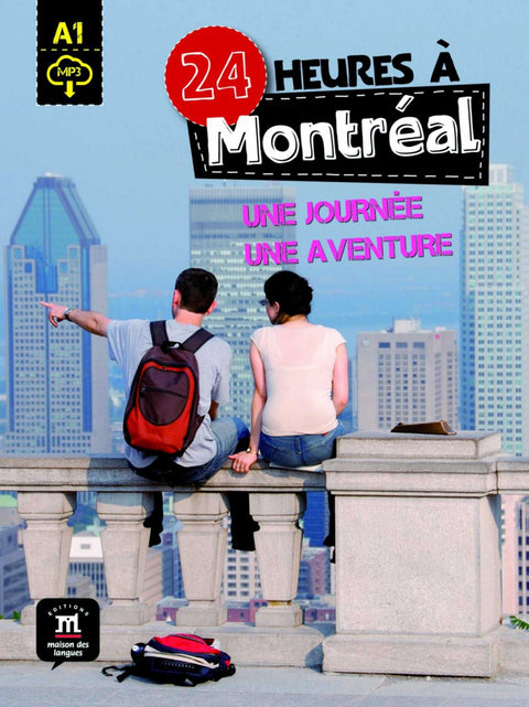  24 HEURES A MONTREAL 