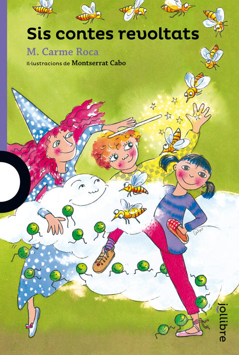 Sis contes revoltats 
