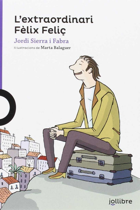 L'extraordinari Fèlix feliç 