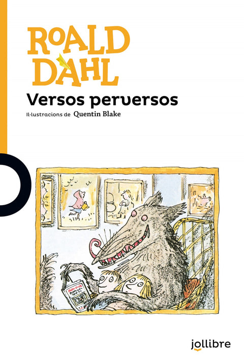  Versos perversos 