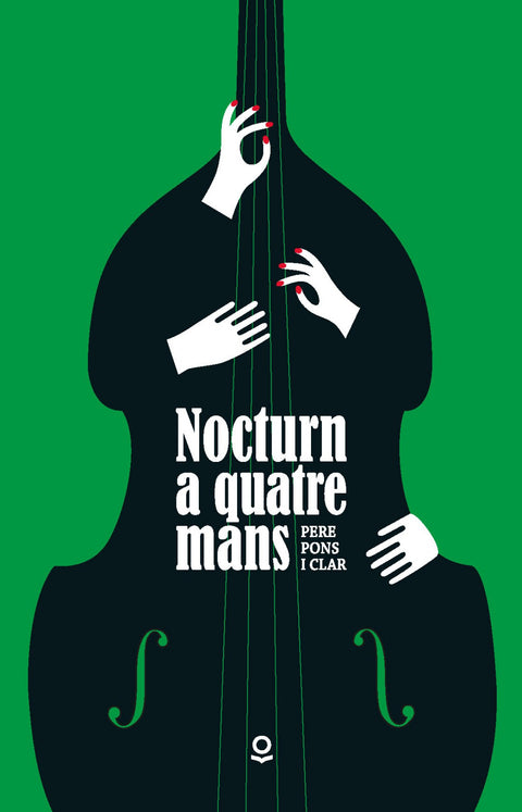  Nocturn a quatre mans 