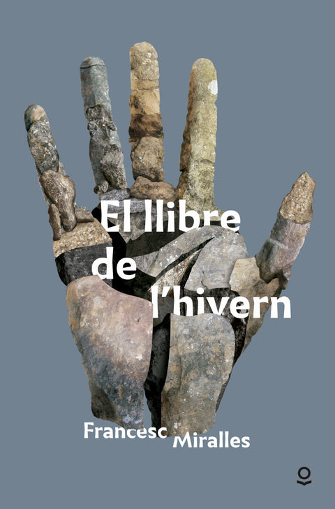  El llibre de l'hivern 