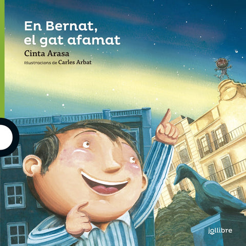  En Bernat, el gat afamat 