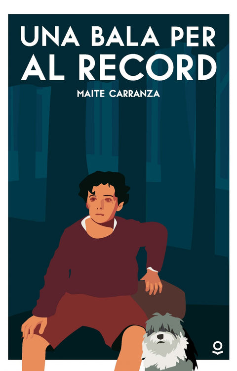  UNA BALA PER AL RECORD 