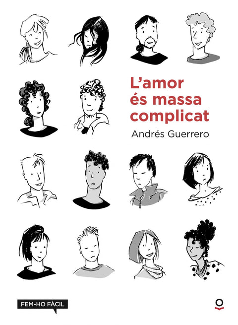  L'AMOR ES MASSA COMPLICAT 