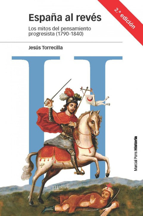  ESPAÑA AL REVÉS 