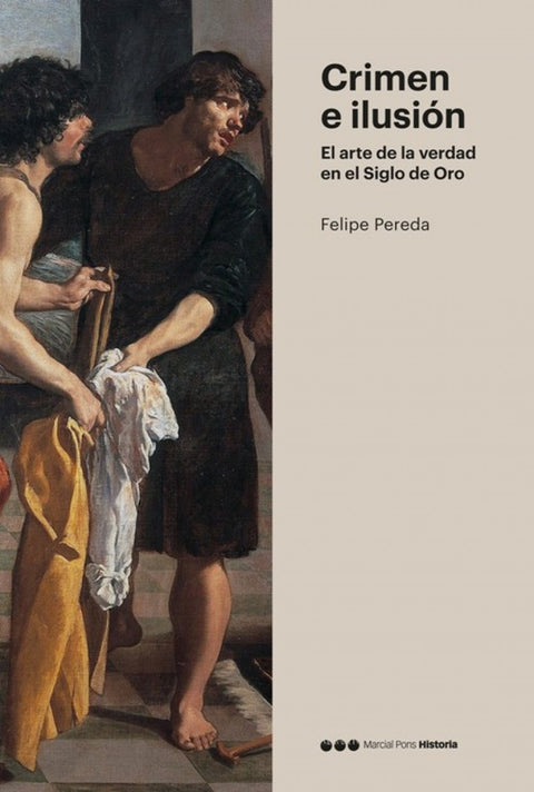  CRIMEN E ILUSIÓN 
