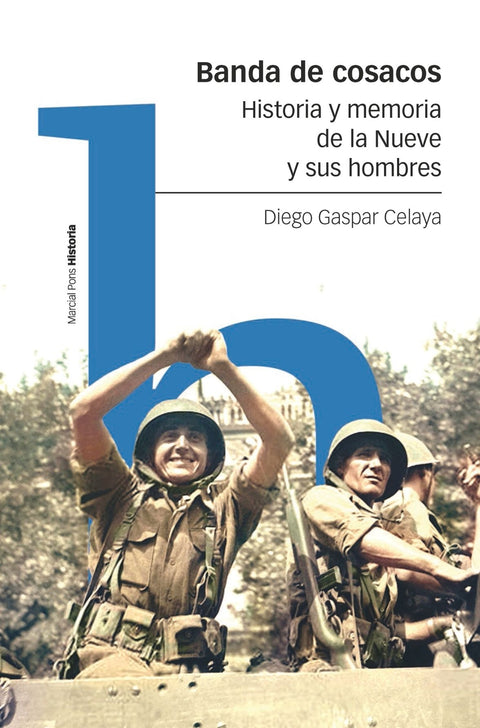  Banda de cosacos 