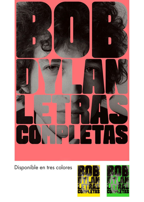  LETRAS COMPLETAS 