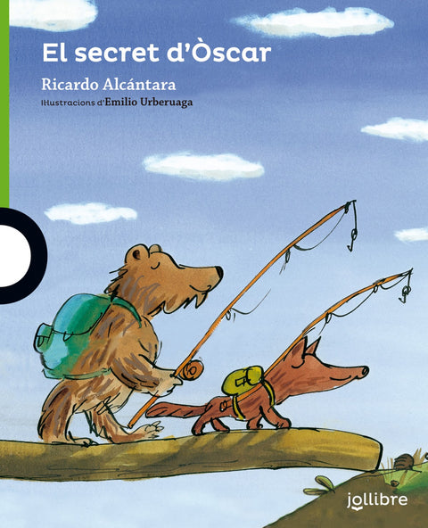  EL SECRET DE L'OSCAR 