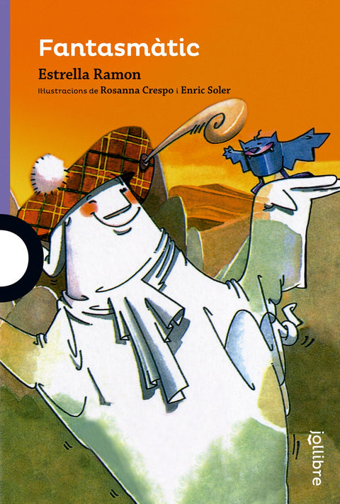  FANTASMÀTIC 