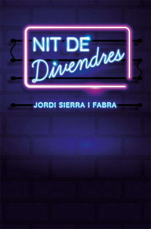  NIT DE DIVENDRES 