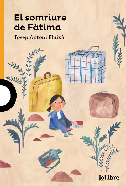  El somriure de Fàtima 