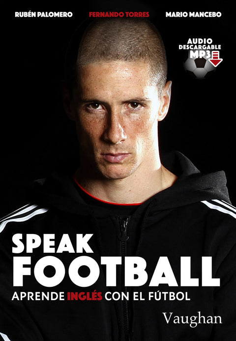  SPEAK FOOTBALL 