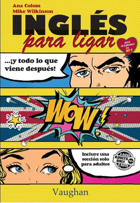  INGLES PARA LIGAR Y LO QUE VIENE DESPUES 