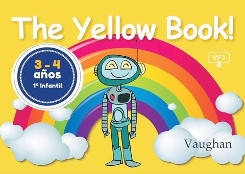  The Yellow Book! 