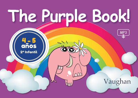  The Purple Book! 