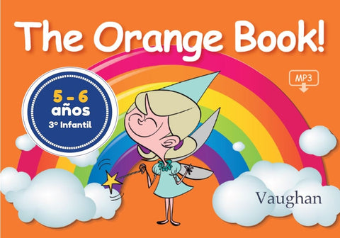  The Orange Book! 