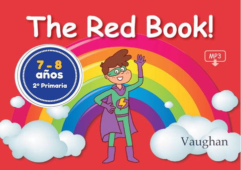  The Red Book! 