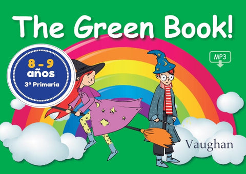  The Green Book! 