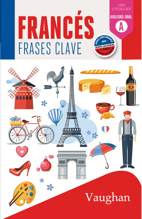  Francés: Frases clave 