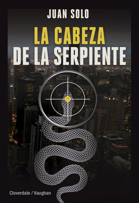  LA CABEZA DE LA SERPIENTE 