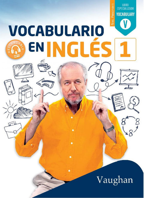 Vocabulario en Inglés 1 
