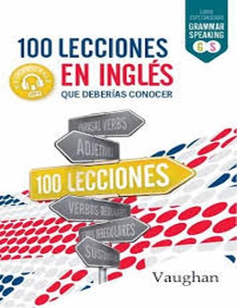  100 LECCIONES EN INGLES 