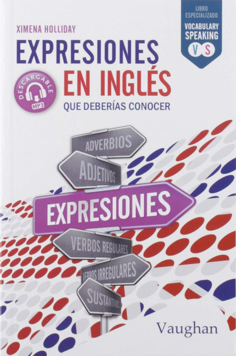  Expresiones en inglés que deberías conocer 