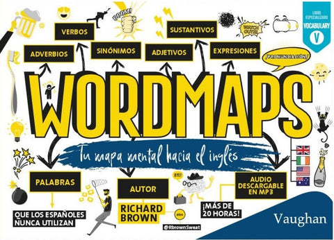  Wordmaps 