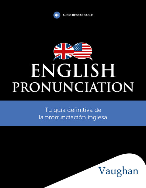  ENGLISH PRONUNCIATION 
