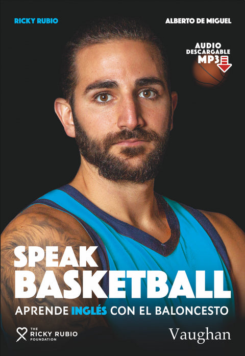  Speak Basketball 