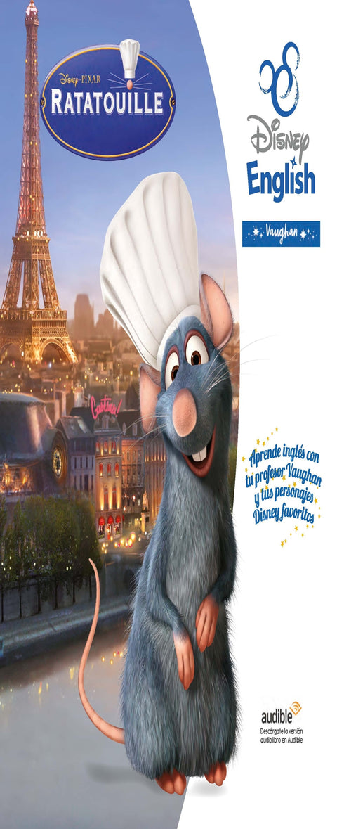  Ratatouille 
