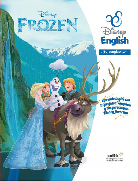  Frozen 