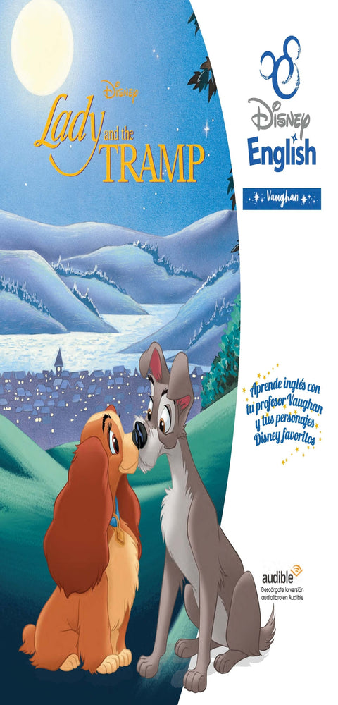  Lady and the Tramp 