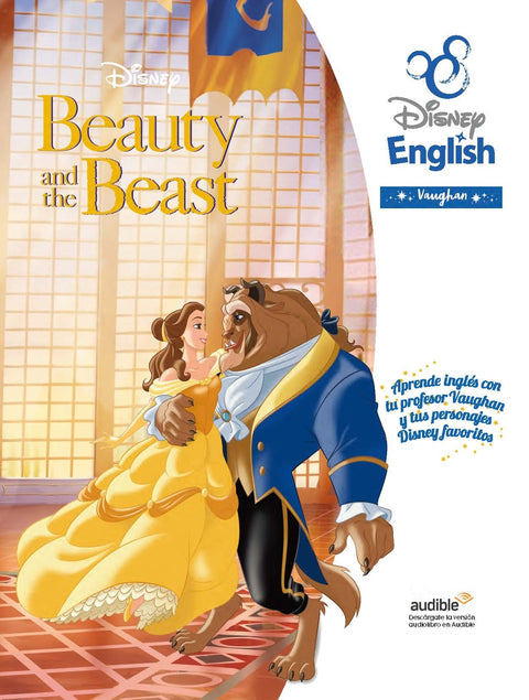  Beauty and the Beast 
