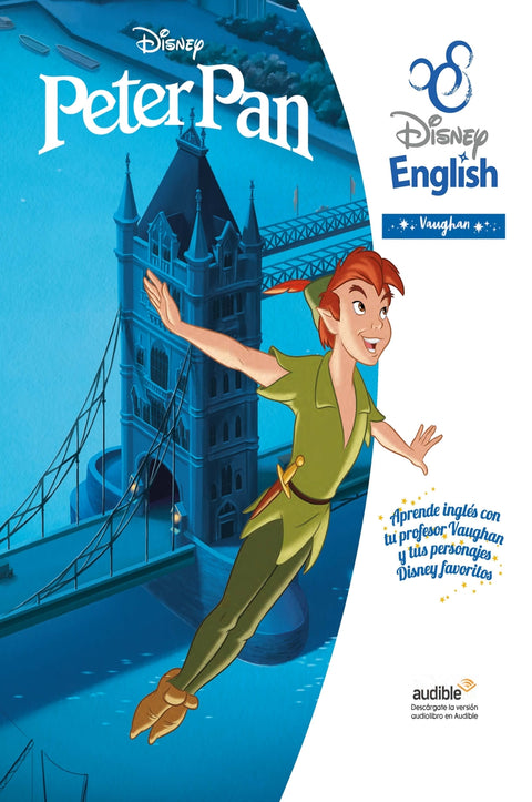 Peter Pan 