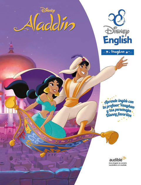  Aladdin 
