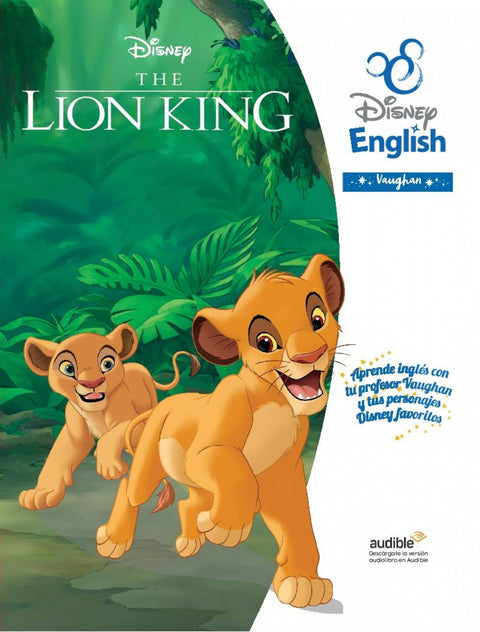  The Lion King 