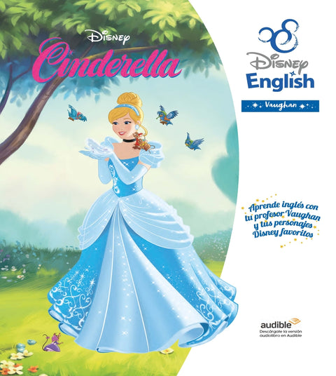  Cinderella 