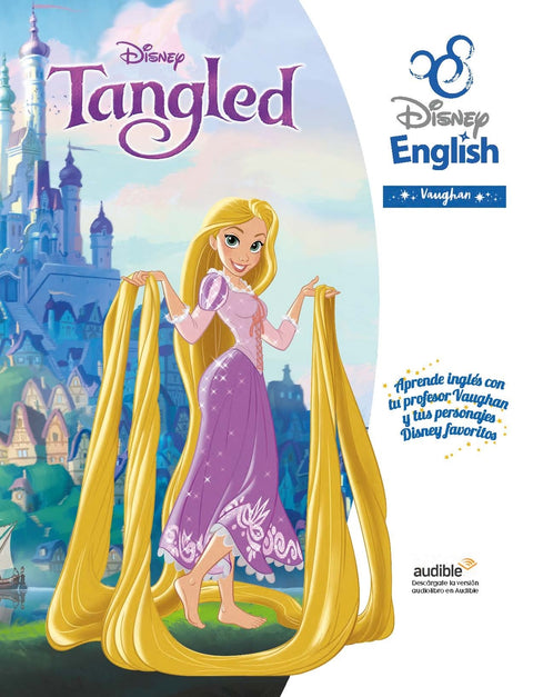  Tangled 