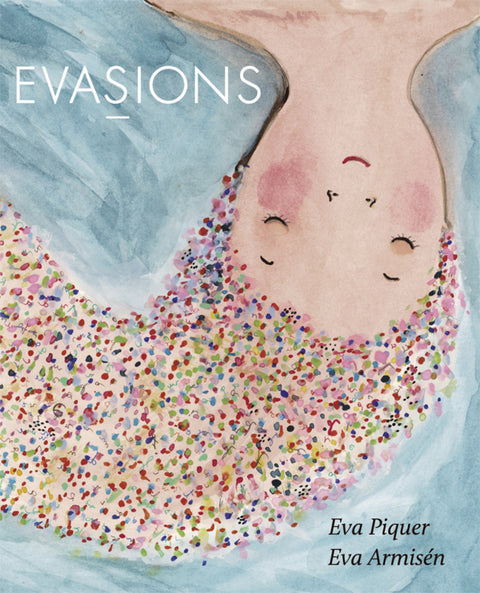  EVASIONS 