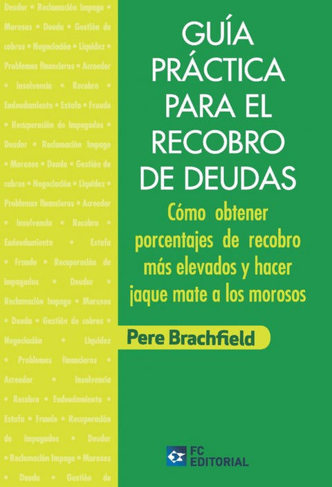  Guía práctica para recobro de deudas 